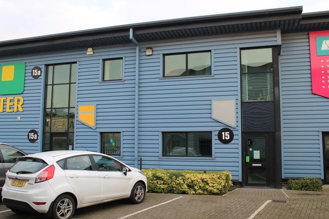 More details for Saxon Way, Hessle - Office to Rent