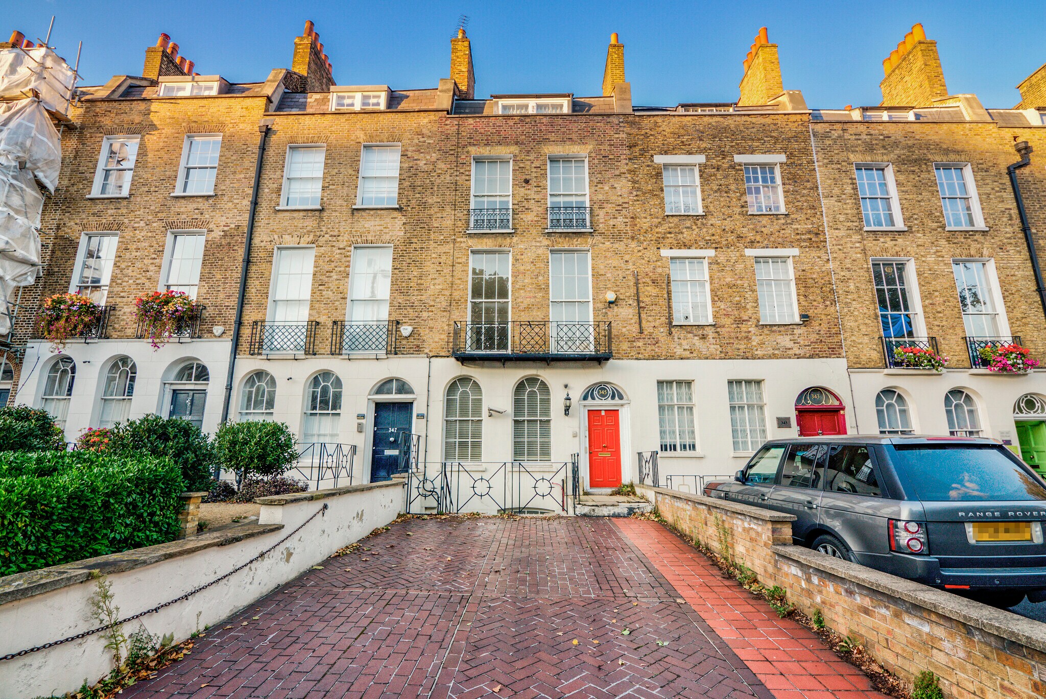 345 City Rd, London for sale Building Photo- Image 1 of 1