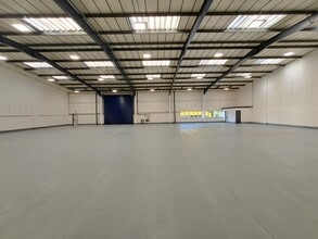 Arkwright Rd, Bedford to rent Interior Photo- Image 2 of 2