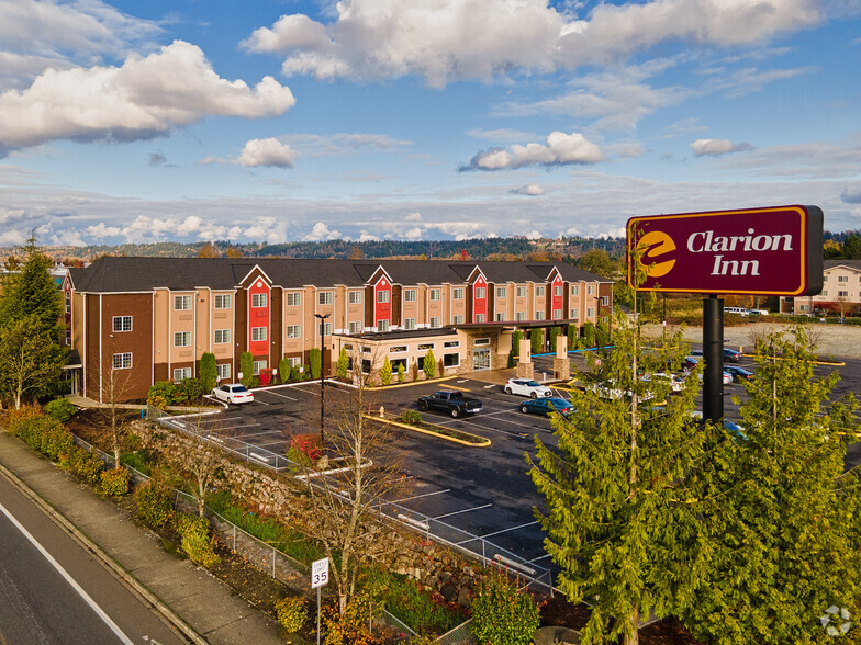 9 16th St NW, Auburn, WA for sale - Primary Photo - Image 1 of 1