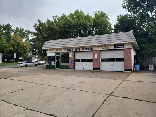 4301 Cedar Ave, Minneapolis, MN for sale Building Photo- Image 1 of 1