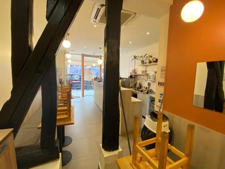Retail in Paris to rent - Building Photo - Image 3 of 7