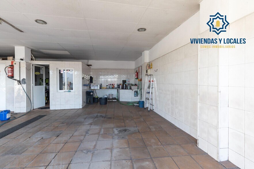 Retail in Maracena, Granada for sale - Building Photo - Image 3 of 20