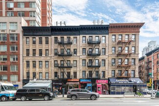 More details for 1750 - 1752 Second Avenue – Build-to-Rent for Sale, New York, NY