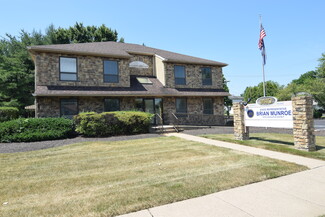 More details for 1410 Street Rd, Warminster, PA - Office for Rent