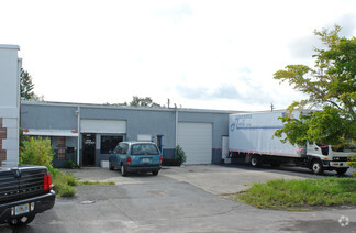 More details for 3400 NE 6th Ter, Pompano Beach, FL - Industrial for Rent