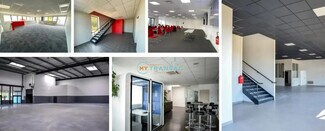 More details for Light Industrial for Sale