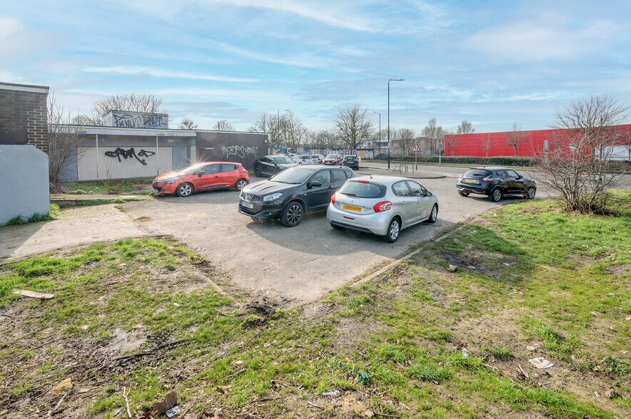 Purley Way, Croydon for sale - Building Photo - Image 3 of 4