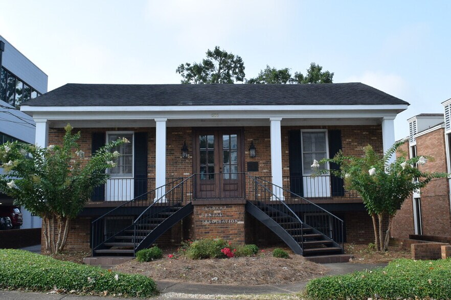 836 Washington Ave, Montgomery, AL 36104 UK