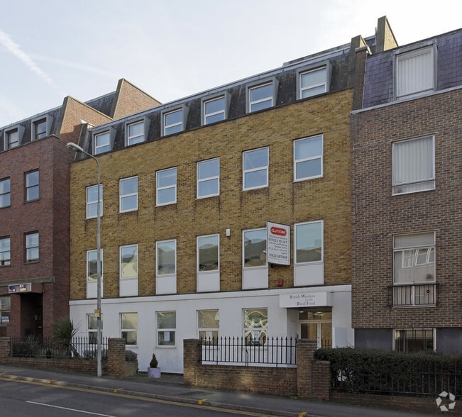 10 Albion Pl, Maidstone for sale - Primary Photo - Image 1 of 1