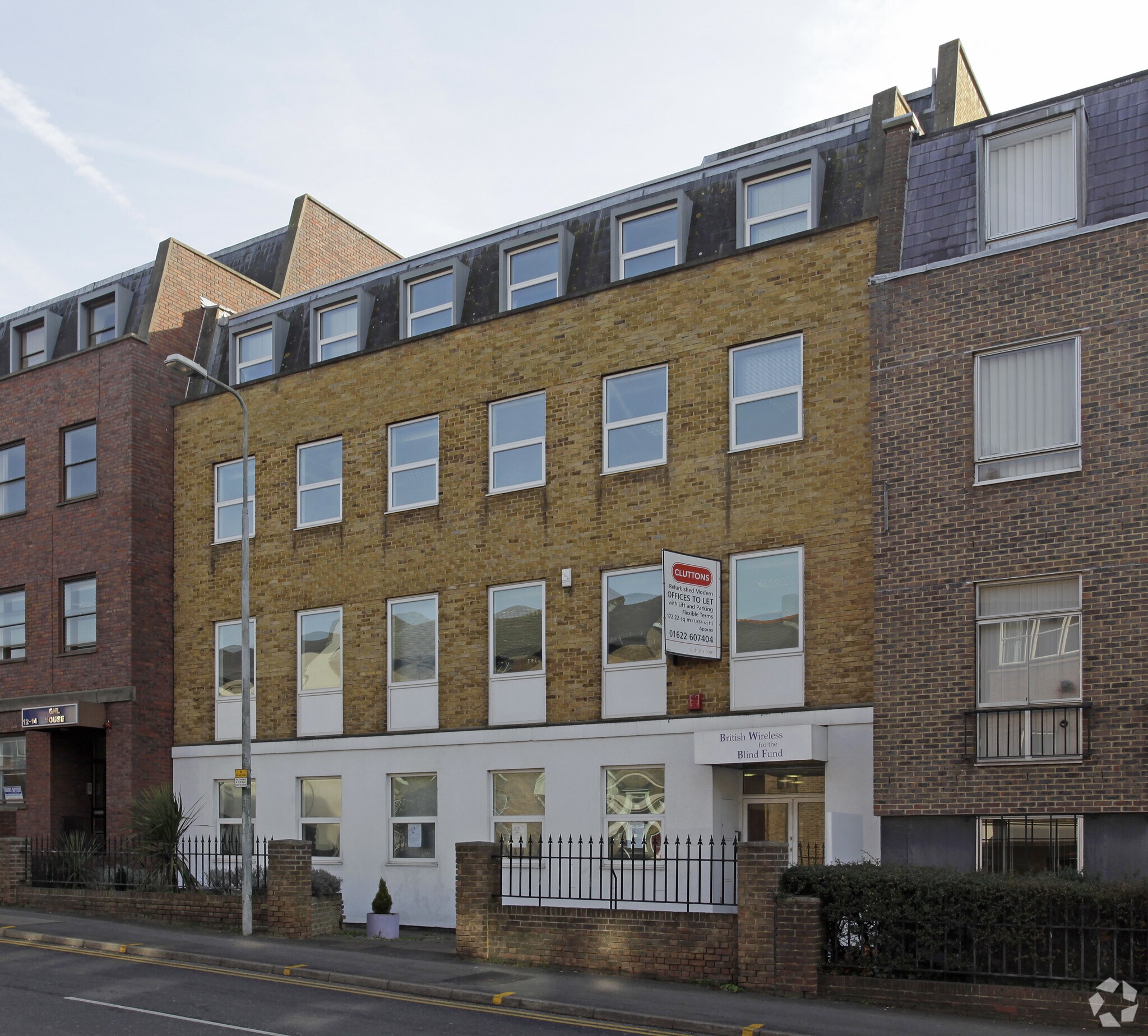 10 Albion Pl, Maidstone for sale Primary Photo- Image 1 of 1