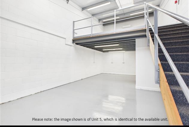 4 Berwick Rd, Ipswich to rent - Building Photo - Image 3 of 6