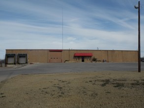 2845 W Washington St, Stephenville, TX for sale Building Photo- Image 1 of 1