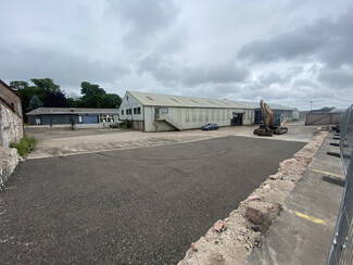 More details for 30 Station Av, Duns - Industrial for Rent