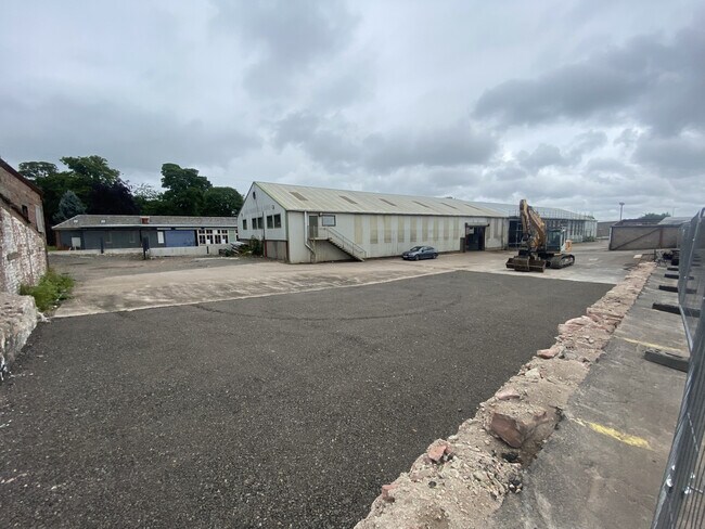 More details for 30 Station Av, Duns - Industrial to Rent