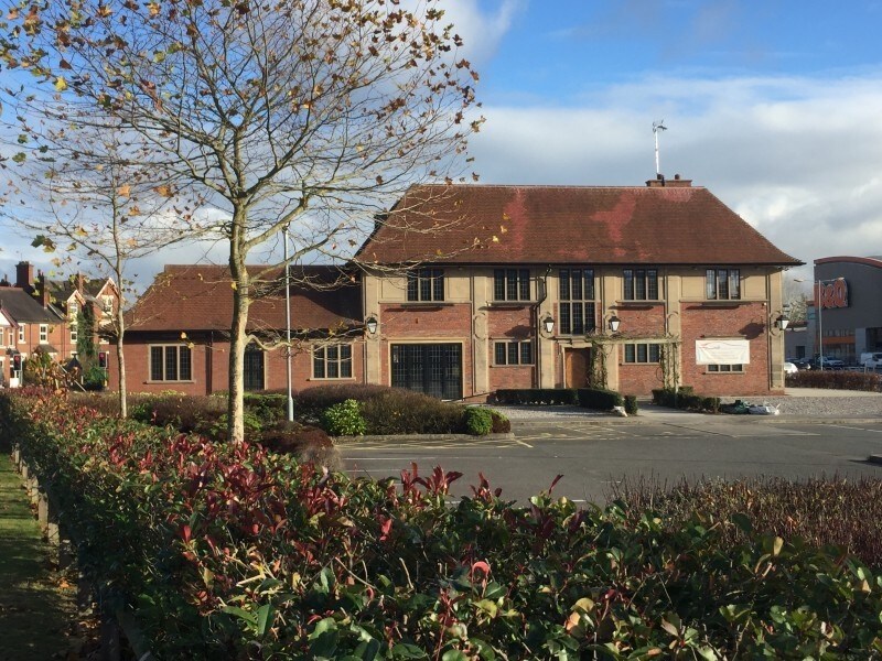 Waterfront Way, Stafford for sale Primary Photo- Image 1 of 1