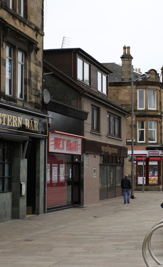 More details for 44 Hairst St, Renfrew - Retail to Rent
