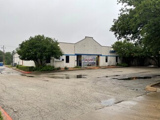 More details for 221 Texas Ave, Round Rock, TX - Industrial for Rent