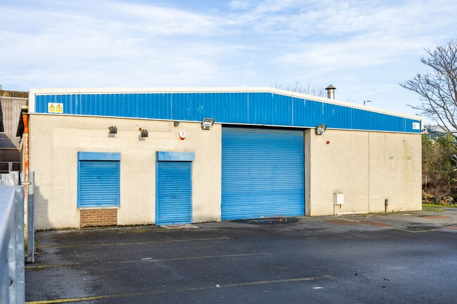 More details for Wellheads Crescent, Aberdeen - Industrial to Rent