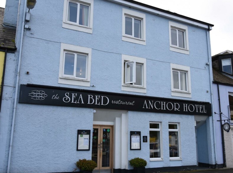 Harbour St, Tarbert for sale - Primary Photo - Image 1 of 1