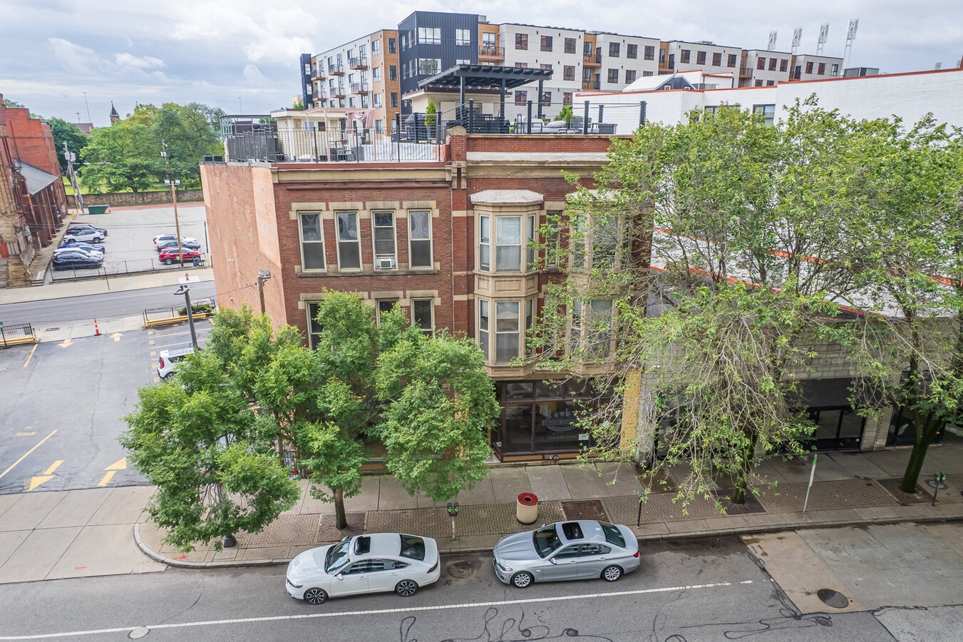 1148 Prospect Ave, Cleveland, OH 44115 - Unit E -  - Interior Photo - Image 1 of 27