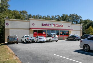 More details for 605 N Church St, Swansea, SC - Retail for Sale