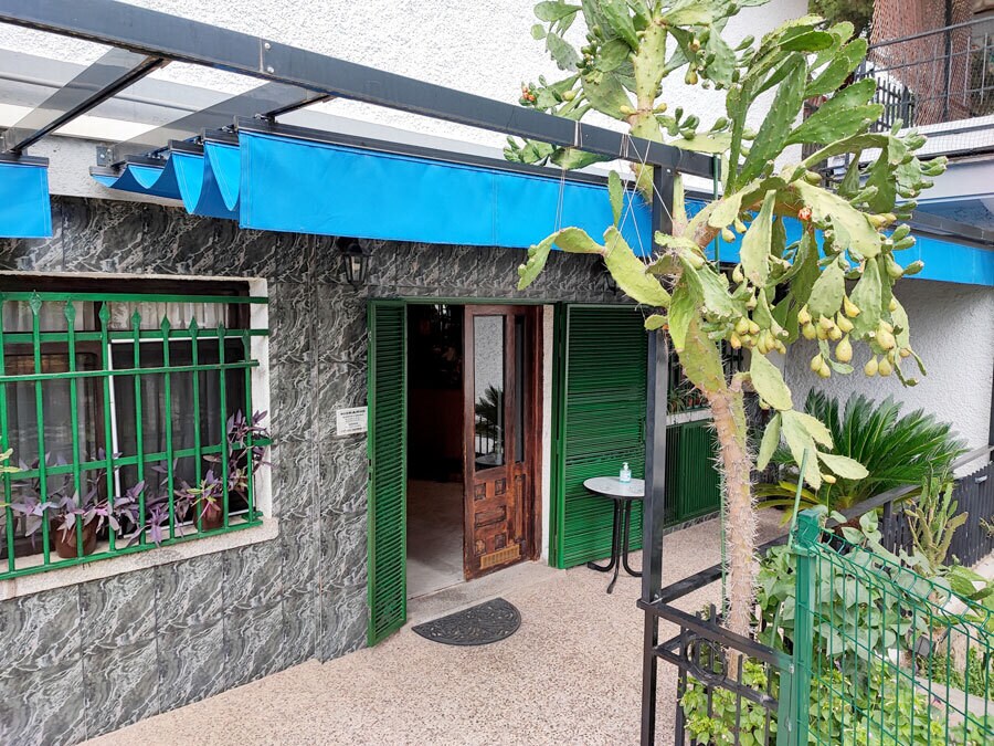 Build-to-Rent in Collado Villalba, Madrid for sale Building Photo- Image 1 of 6