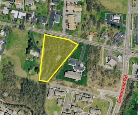 3585 Clime Rd, Columbus, OH for sale Primary Photo- Image 1 of 1