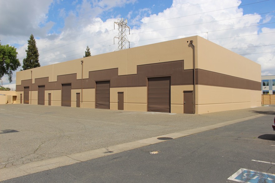 1820 Diesel Dr, Sacramento CA - Commercial Property