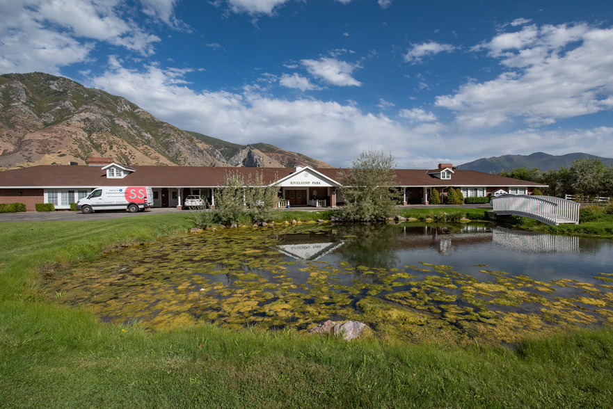 1190 Spring Creek Pl, Springville, UT for sale - Building Photo - Image 1 of 1