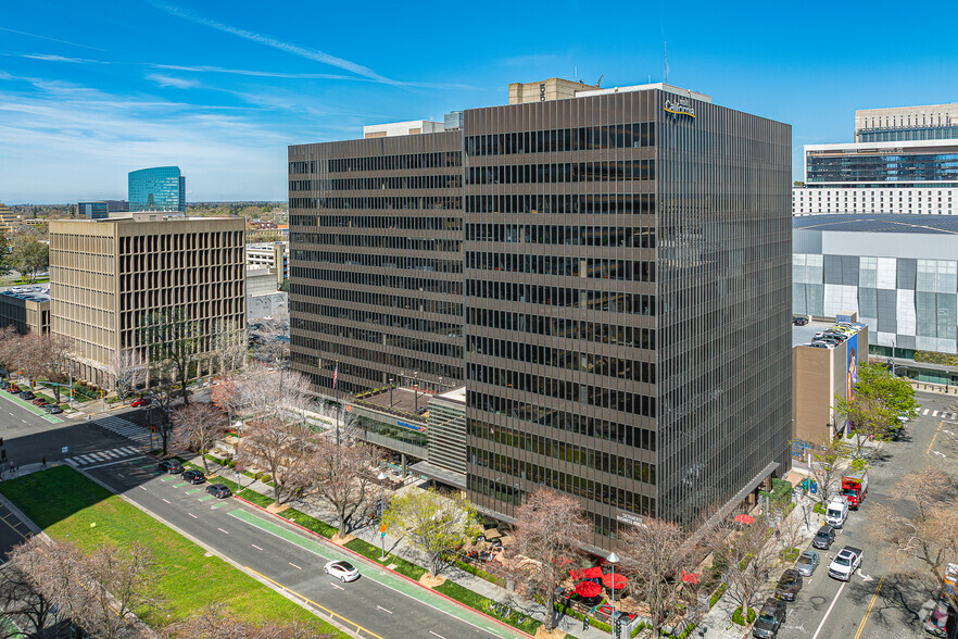 555 Capitol Mall, Sacramento, CA for sale - Building Photo - Image 1 of 1