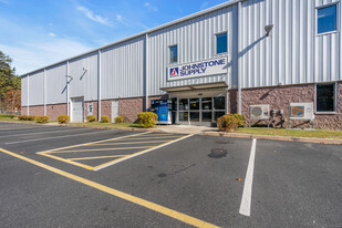 1001 Corporate Cir, Toms River NJ - Commercial Property