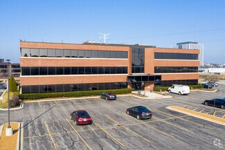 More details for 1110 Jorie Blvd, Oak Brook, IL - Office for Rent