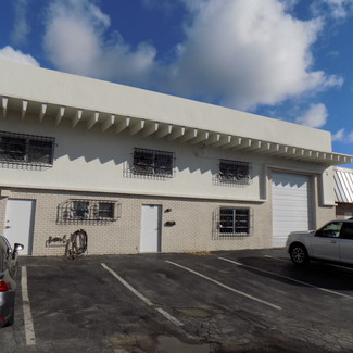 More details for 145 NE 32nd Ct, Oakland Park, FL - Industrial for Rent