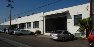 More details for 3113-3115 E 11th St, Los Angeles, CA - Industrial for Rent