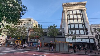 More details for 1011-1017 Market St, San Francisco, CA - Office/Retail for Rent