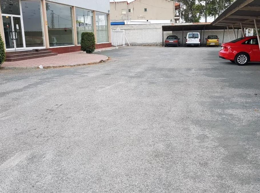 Industrial in Murcia for sale Building Photo- Image 1 of 11