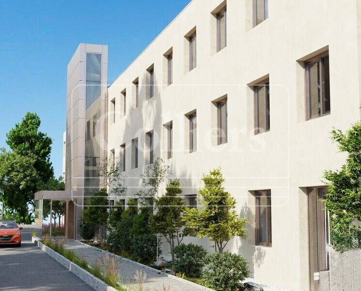 Office in Marseille to rent Building Photo- Image 1 of 6