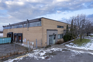 More details for 55-61 Milne Ave, Toronto, ON - Industrial for Sale