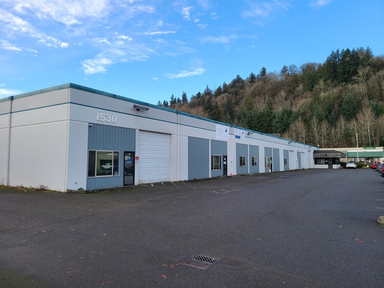 1530 22nd St NW, Auburn, WA for sale - Building Photo - Image 1 of 1