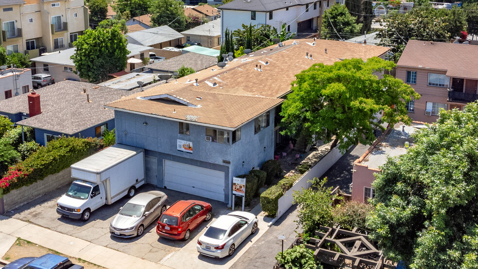 14248 Gilmore St, Van Nuys, CA for sale - Primary Photo - Image 1 of 27