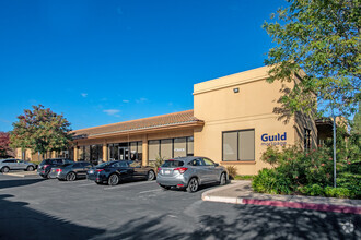 155 E Main Ave, Morgan Hill, CA for rent Building Photo- Image 1 of 5