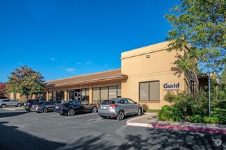 More details for 155 E Main Ave, Morgan Hill, CA - Office, Light Industrial for Rent