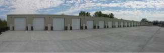 More details for 15735 S 169 Hwy, Olathe, KS - Industrial for Rent