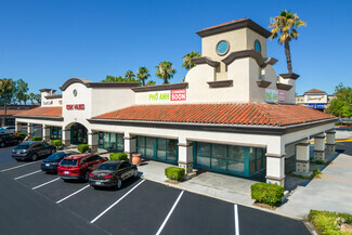 More details for 301-375 E Alessandro Blvd, Riverside, CA - Retail for Rent