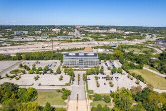 4000 Chemical Rd, Plymouth Meeting, PA - AERIAL map view