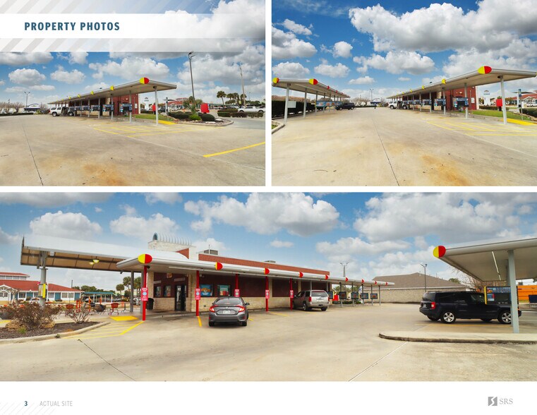 3221 Palmer Hwy, Texas City, TX for sale - Building Photo - Image 3 of 5