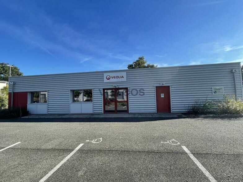 Light Industrial in Villematier for sale - Building Photo - Image 2 of 10