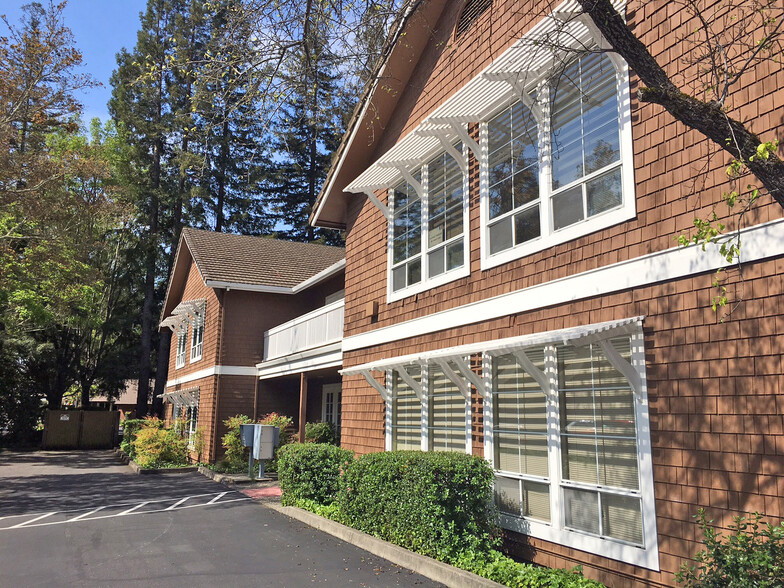 182 Farmers Ln, Santa Rosa, CA for rent - Building Photo - Image 3 of 5