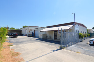 More details for 116 Commercial Pl, Schertz, TX - Industrial for Sale